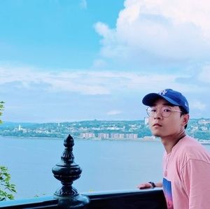 Meet your Posher, Yudong